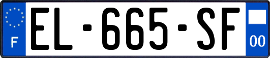 EL-665-SF