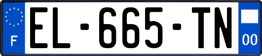 EL-665-TN