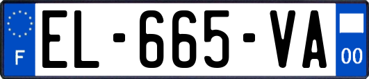 EL-665-VA