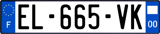 EL-665-VK