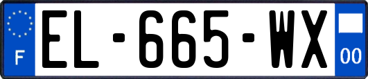 EL-665-WX