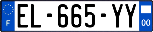 EL-665-YY