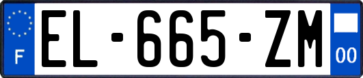 EL-665-ZM