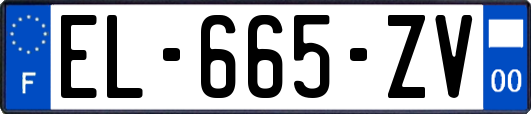 EL-665-ZV