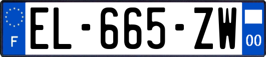 EL-665-ZW