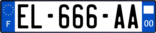 EL-666-AA