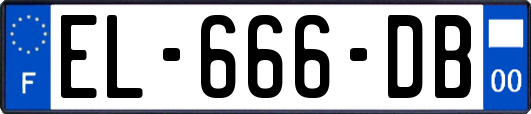 EL-666-DB