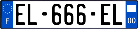 EL-666-EL