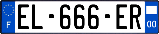 EL-666-ER