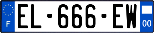 EL-666-EW