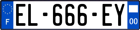 EL-666-EY