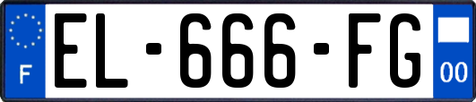 EL-666-FG
