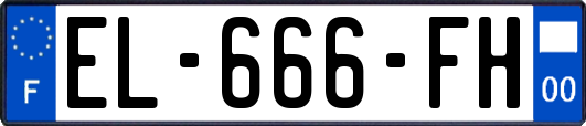 EL-666-FH