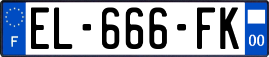 EL-666-FK