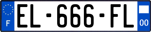 EL-666-FL