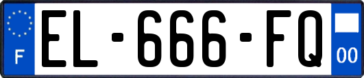 EL-666-FQ