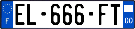 EL-666-FT