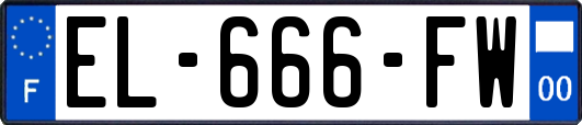 EL-666-FW