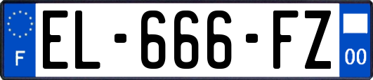 EL-666-FZ