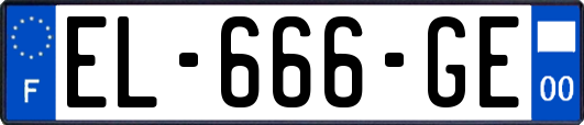 EL-666-GE