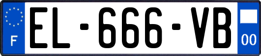 EL-666-VB