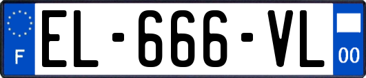 EL-666-VL