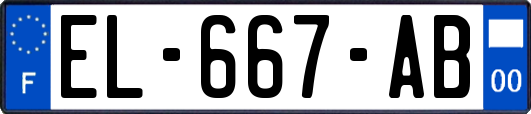 EL-667-AB