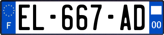 EL-667-AD