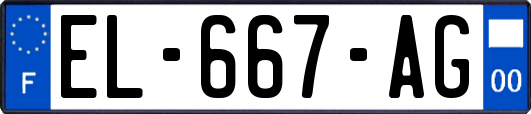 EL-667-AG