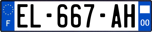 EL-667-AH