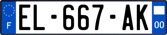 EL-667-AK