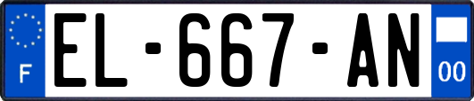 EL-667-AN