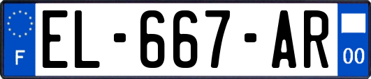 EL-667-AR