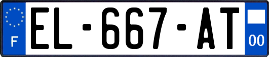 EL-667-AT