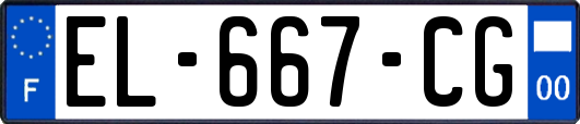 EL-667-CG