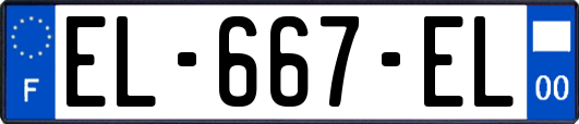 EL-667-EL