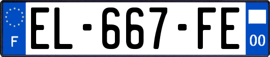 EL-667-FE