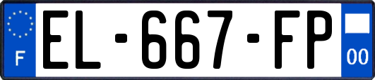 EL-667-FP