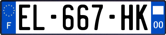 EL-667-HK