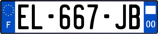 EL-667-JB