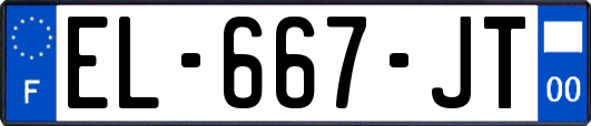 EL-667-JT