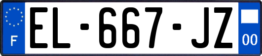 EL-667-JZ