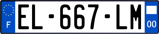 EL-667-LM