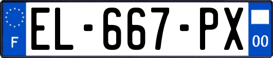 EL-667-PX