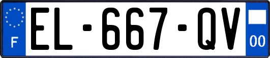 EL-667-QV