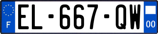 EL-667-QW