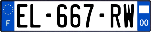 EL-667-RW