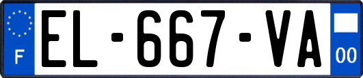 EL-667-VA