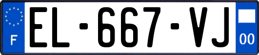 EL-667-VJ