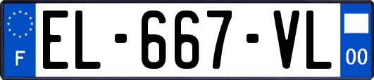 EL-667-VL